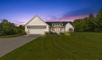 9410 Sanborn Ave SE, Alto, MI 49302