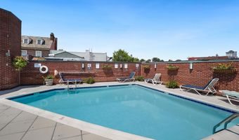 1080 WISCONSIN Ave NW 1004, Washington, DC 20007