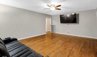 2243 Churchman Ave, Beech Grove, IN 46107