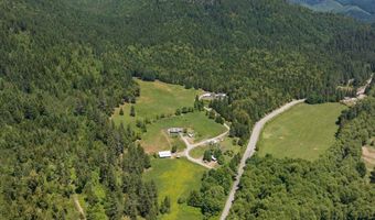 1104 UPPER COW CREEK Rd, Azalea, OR 97410