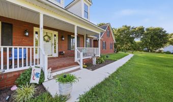 8554 FAITHS WALK Ln, Boonsboro, MD 21713
