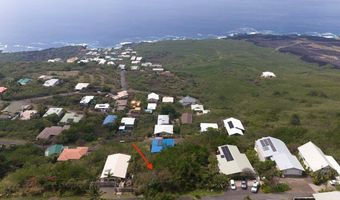 EA Rd, Captain Cook, HI 96704