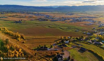 70 ACRES TWIN CLIFFS Rd, Afton, WY 83110