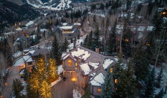 133 Holden Rd, Beaver Creek, CO 81620