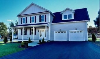 6 Pico Cir, Johnston, RI 02919