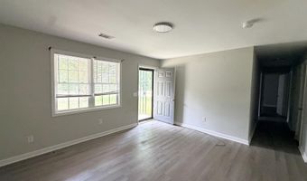 1605 Clinton St, Barnwell, SC 29812