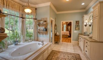 9953 Gravel Hill Rd, Baconton, GA 31705