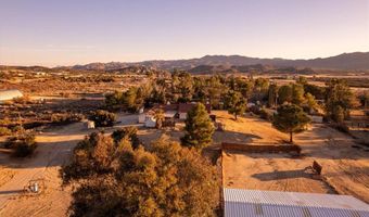 60627 Tamatea Rd, Anza, CA 92539