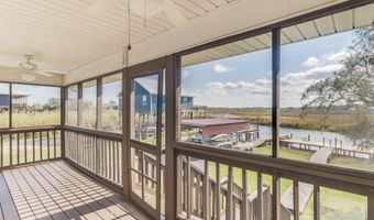 11156 E Bayou View Dr, Bay St. Louis, MS 39520