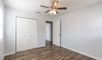 2125 S 35th St, Abilene, TX 79605