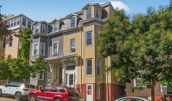 404 E 7th St, Boston, MA 02127