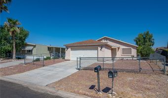 589 Citrus St, Bullhead City, AZ 86442
