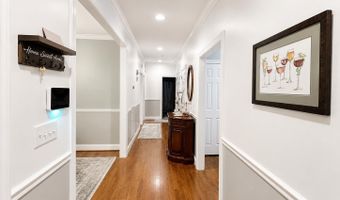 1222 EAGLE PASS Way, Anniston, AL 36207