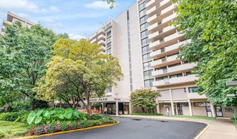 4141 N HENDERSON Rd 805, Arlington, VA 22203