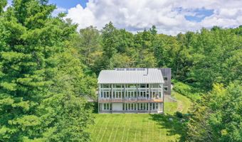 103 Long View Dr, Becket, MA 01223