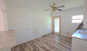 1108 NW 7th St, Andrews, TX 79714