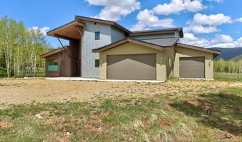 31 Beaver Loop, Angel Fire, NM 87710