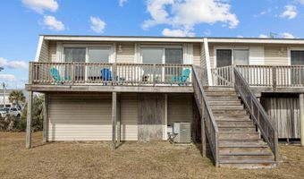 104 Robin Ave, Atlantic Beach, NC 28512