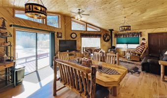 18 Pine, Antonito, CO 81120