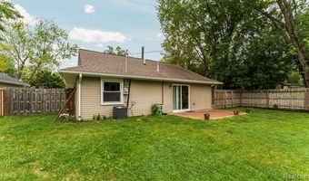 2460 Yost Blvd, Ann Arbor, MI 48104