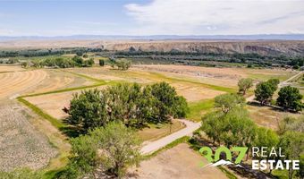 2835 Lane 45, Basin, WY 82410