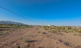 3600 N Scenic Dr, Alamogordo, NM 88310