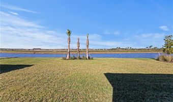 6291 Van Buren Ct Lot 8, Ave Maria, FL 34142