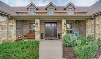 117 Maravilla Dr, Aledo, TX 76008