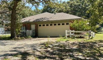 13086 State Hwy 3, Ada, OK 74820