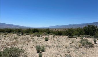 360 MOUNTAIN CREEK Rd, Dyer, NV 89010