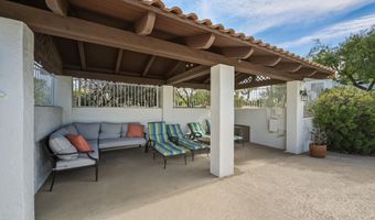 7501 E HAPPY HOLLOW Dr 12, Carefree, AZ 85377