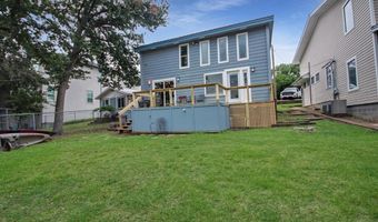 318 W Lake Dr, Weatherford, TX 76087
