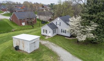 1107 N 3rd St, Bardstown, KY 40004