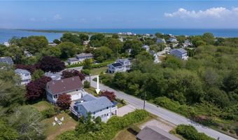 21 Overlook Ave, Charlestown, RI 02813