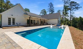 41 Birmingham Rd, Ball Ground, GA 30107