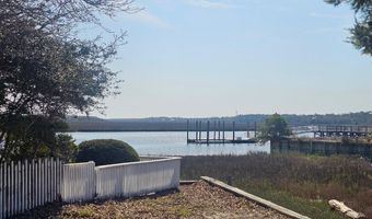 3 Keelson Row, Bald Head Island, NC 28461