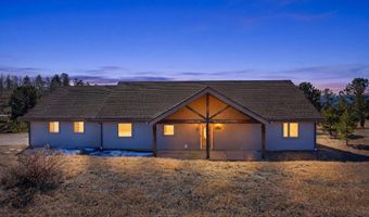 2979 Coyote Cir, Black Hawk, CO 80422