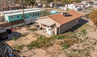 2743 E SAGUARO Dr, Casa Grande, AZ 85194