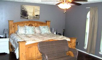 1313 BUCK WRIGHT Rd, Ashdown, AR 71822