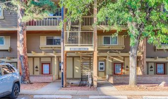 3000 Colorado Ave #B206, Boulder, CO 80303