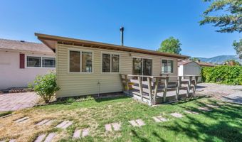 504 Boulder Dr, Carson City, NV 89706