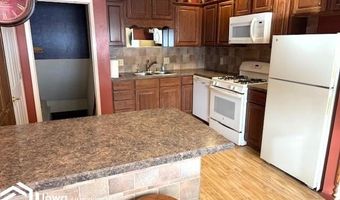 2109 E Spruce St, Algona, IA 50511