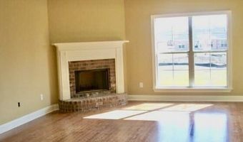 307 Springhill Pt, Brandon, MS 39047