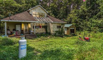 10826 State Highway 23, Ashville, AL 35953