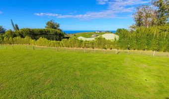 57 Awalau Rd Lot A, Haiku, HI 96708