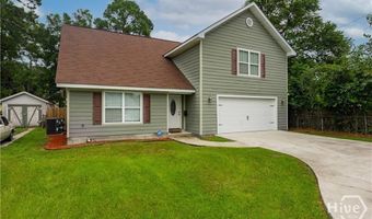 112 W 52nd St, Savannah, GA 31405