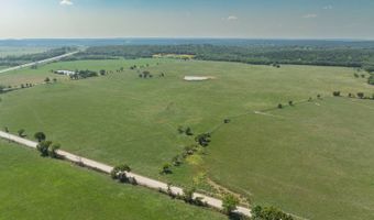 12600 N 433 Rd, Adair, OK 74330