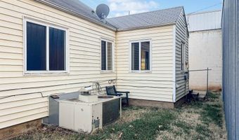112 Flynn, Alva, OK 73717