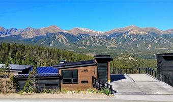 2520 BOREAS PASS Rd, Breckenridge, CO 80424