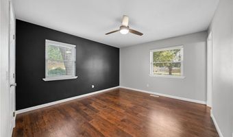 2401 SE 16th St, Bentonville, AR 72712